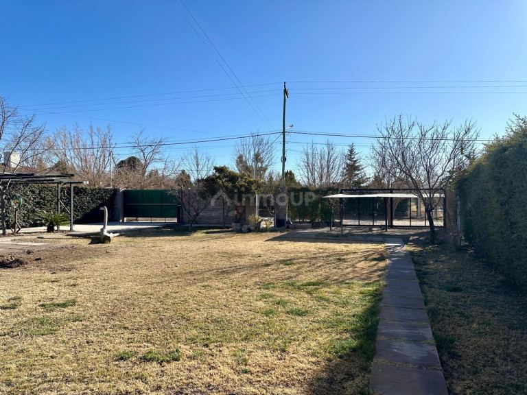 Casa en Venta en Lujan de Cuyo, Mendoza