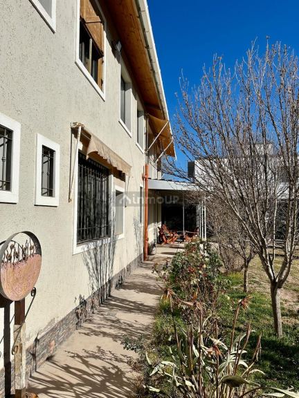 Casa en Venta en Lujan de Cuyo, Mendoza