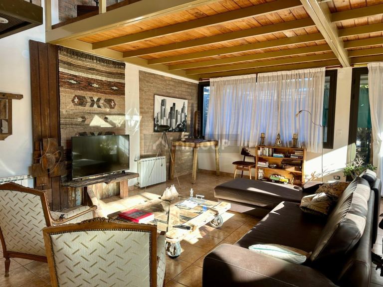 Casa en Venta en Lujan de Cuyo, Mendoza