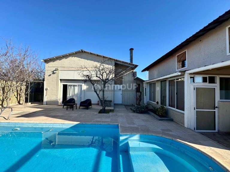 Casa en Venta en Lujan de Cuyo, Mendoza