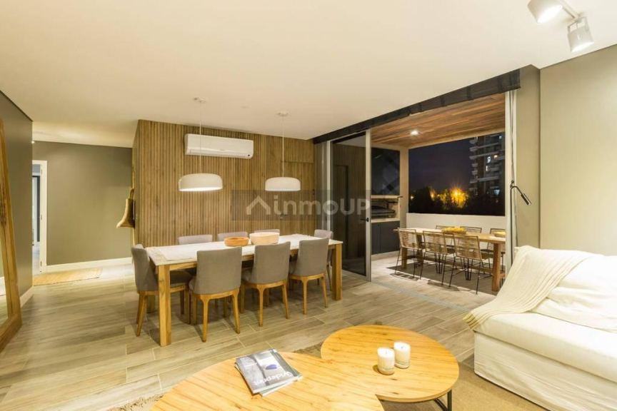 Departamento en Venta en Godoy Cruz, Mendoza