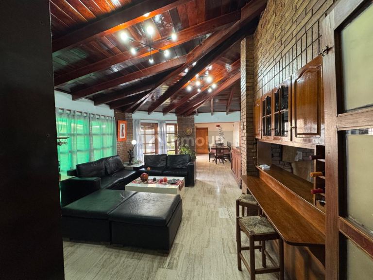 Casa en Venta en Lujan de Cuyo, Mendoza