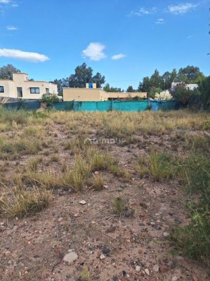 Terreno en Venta en Lujan de Cuyo, Mendoza
