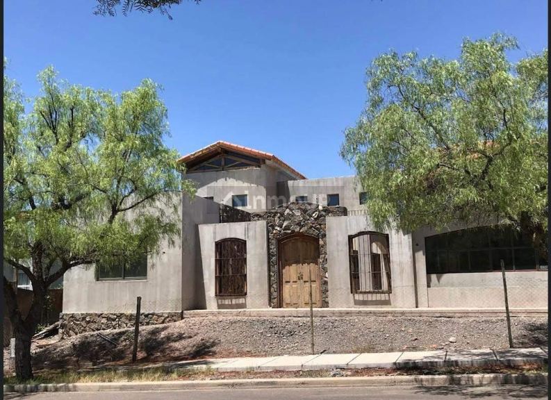 Casa en Venta en Capital, Mendoza