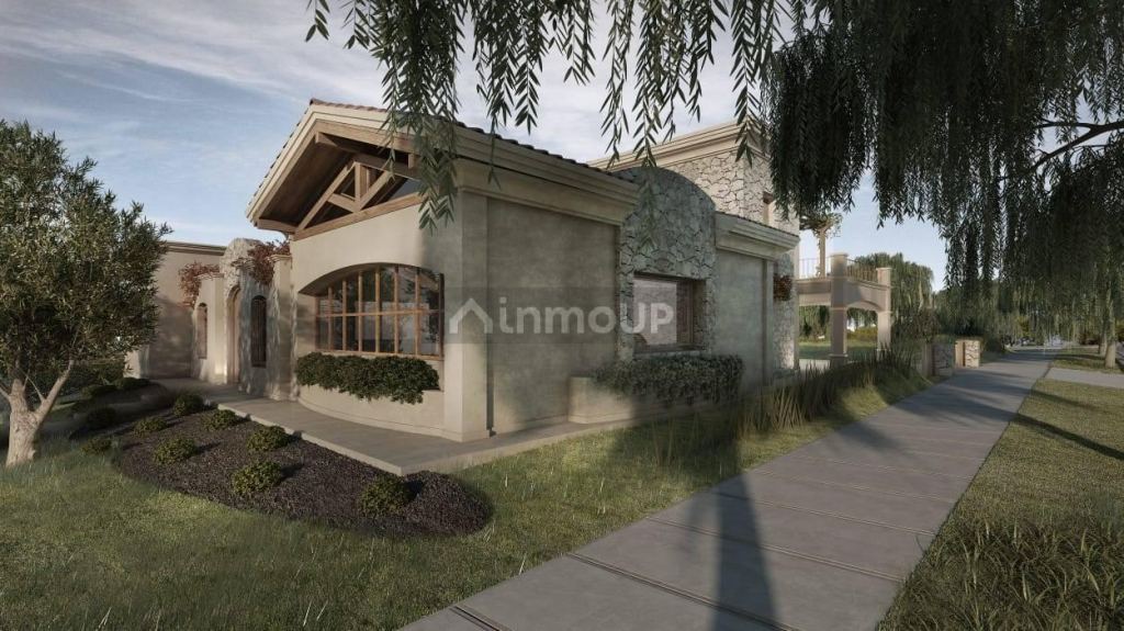 Casa en Venta en Capital, Mendoza