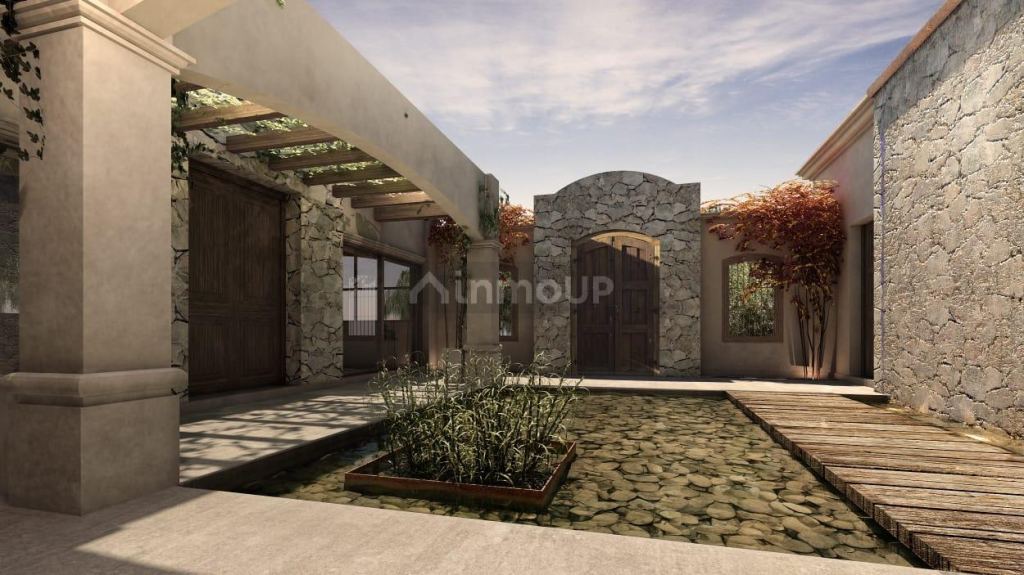 Casa en Venta en Capital, Mendoza