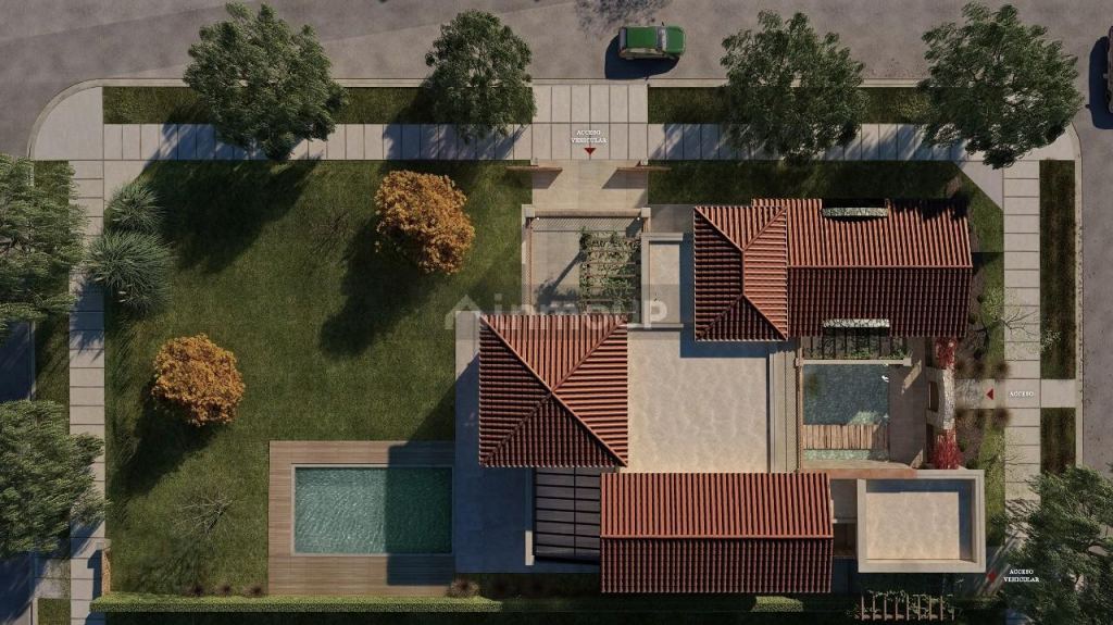 Casa en Venta en Capital, Mendoza