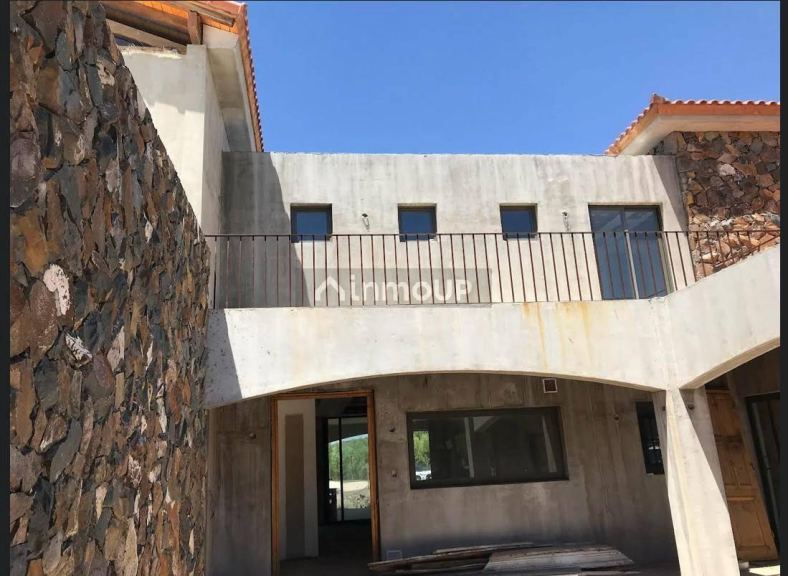 Casa en Venta en Capital, Mendoza