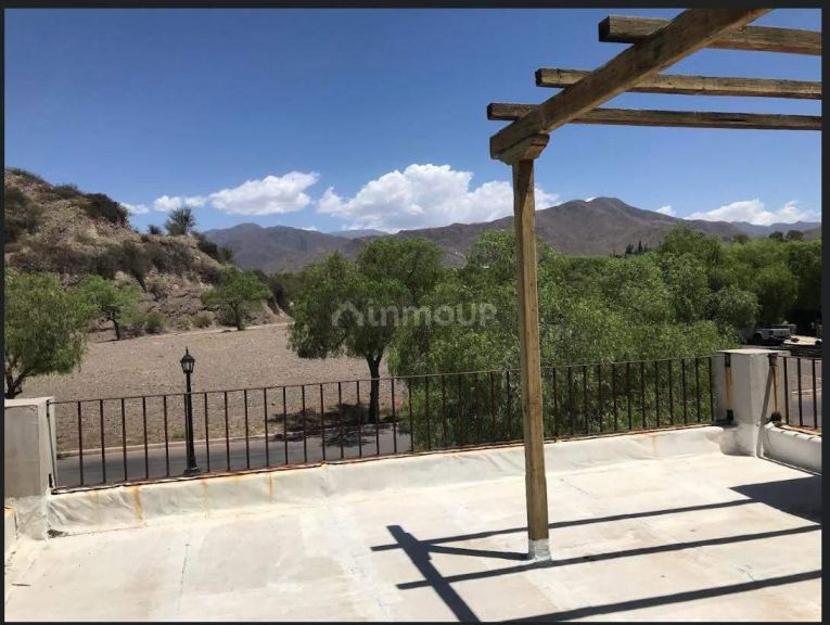 Casa en Venta en Capital, Mendoza