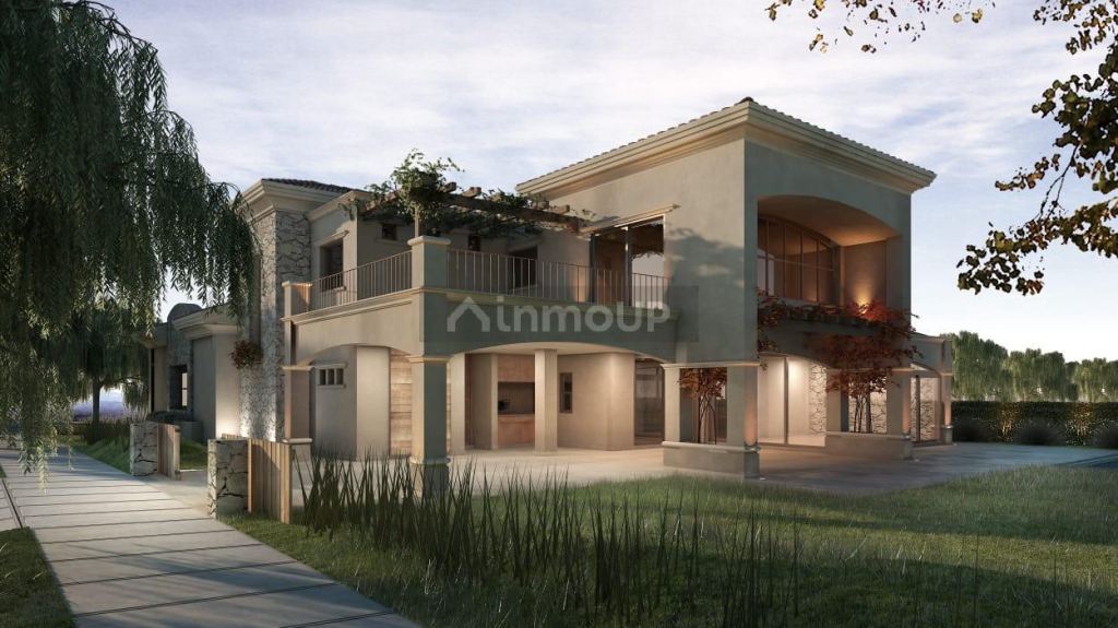 Casa en Venta en Capital, Mendoza