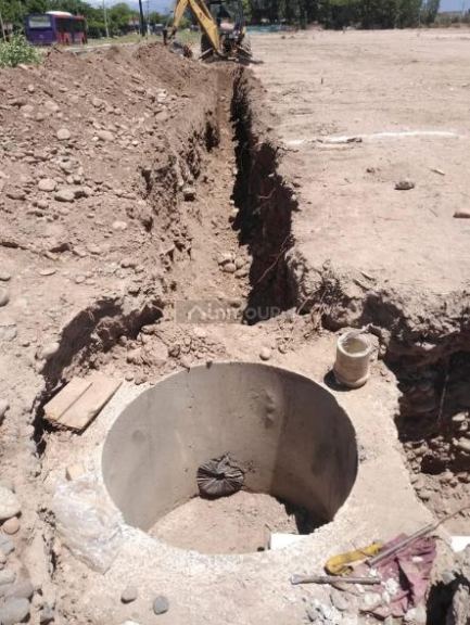 Terreno en Venta en Maipu, Mendoza