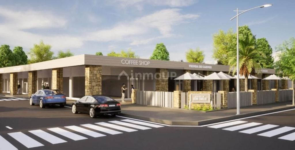 Terreno en Venta en Maipu, Mendoza