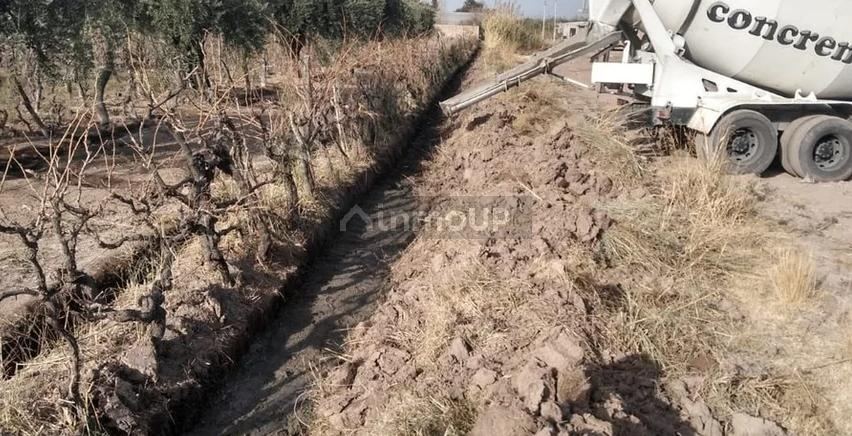 Terreno en Venta en Maipu, Mendoza