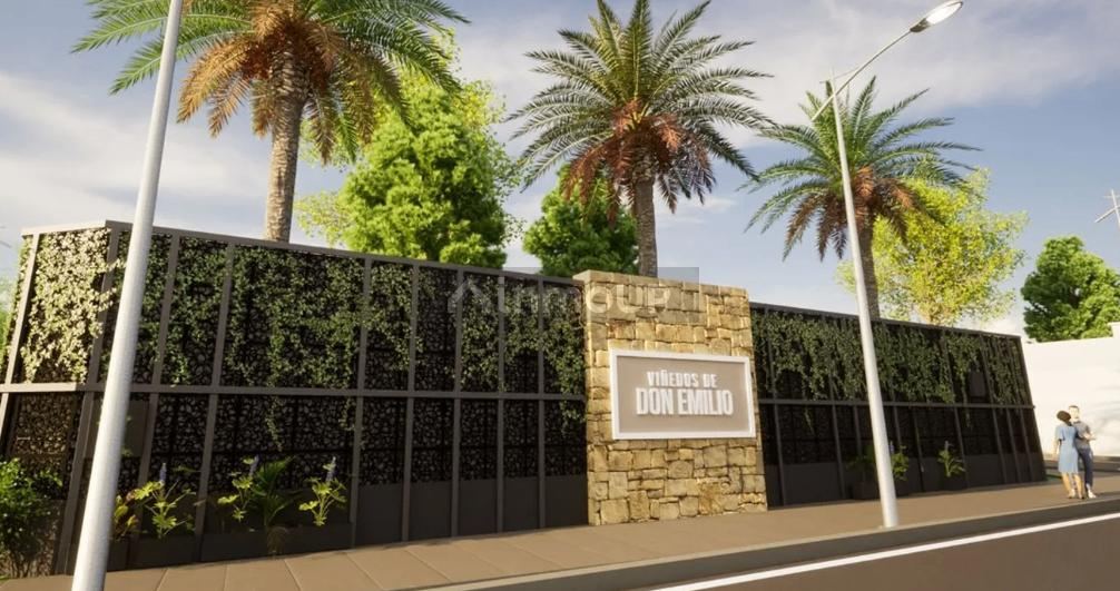 Terreno en Venta en Maipu, Mendoza