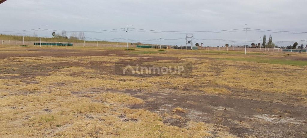 Terreno en Venta en Guaymallen, Mendoza