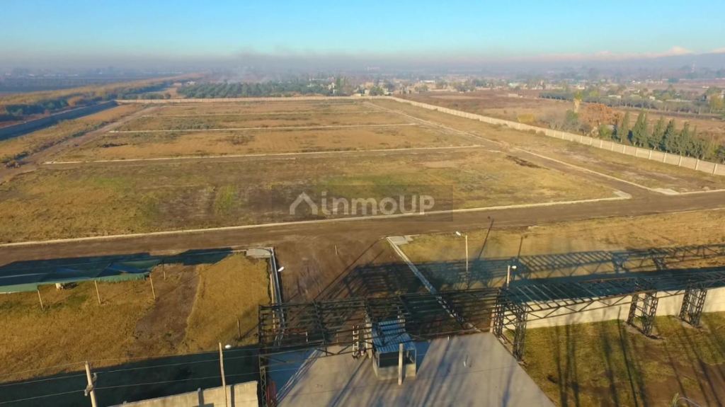 Terreno en Venta en Guaymallen, Mendoza