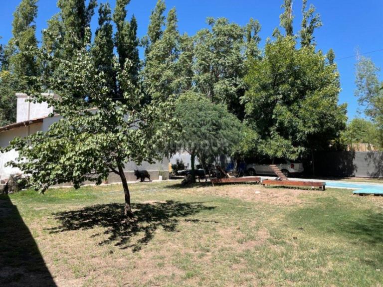 Casa en Venta en Lujan de Cuyo, Mendoza