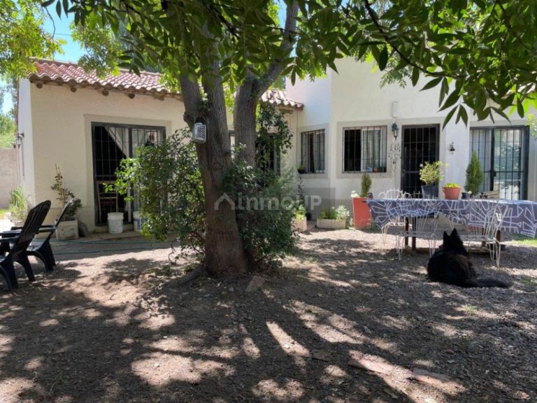 Casa en Venta en Lujan de Cuyo, Mendoza