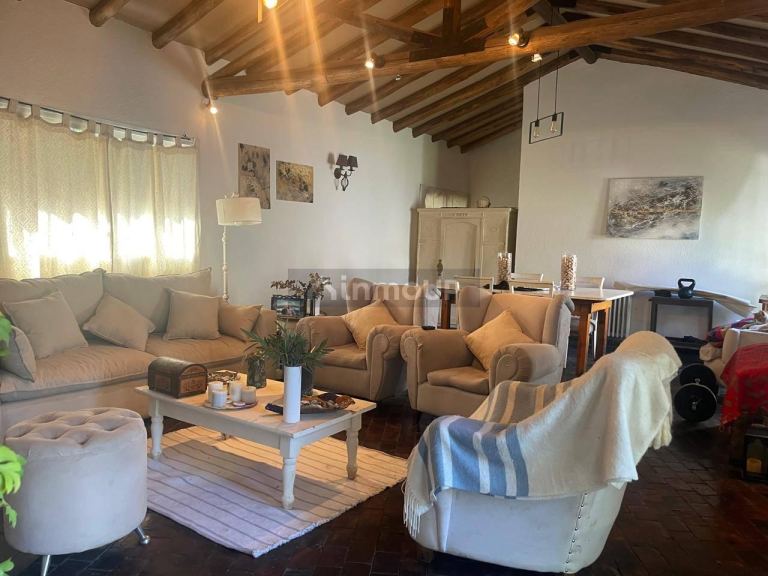 Casa en Venta en Lujan de Cuyo, Mendoza