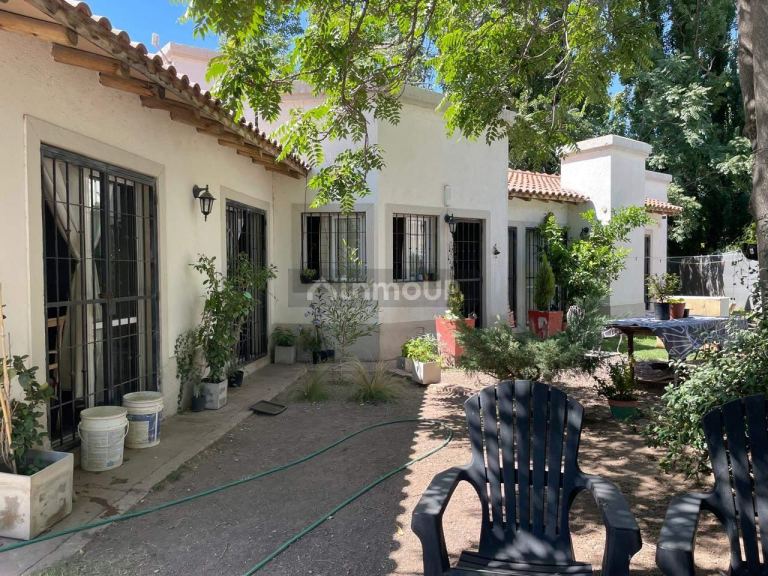 Casa en Venta en Lujan de Cuyo, Mendoza