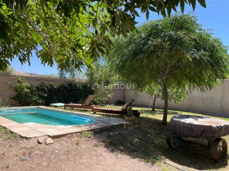 Casa en Venta en Lujan de Cuyo, Mendoza