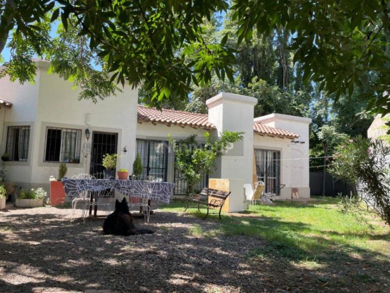 Casa en Venta en Lujan de Cuyo, Mendoza
