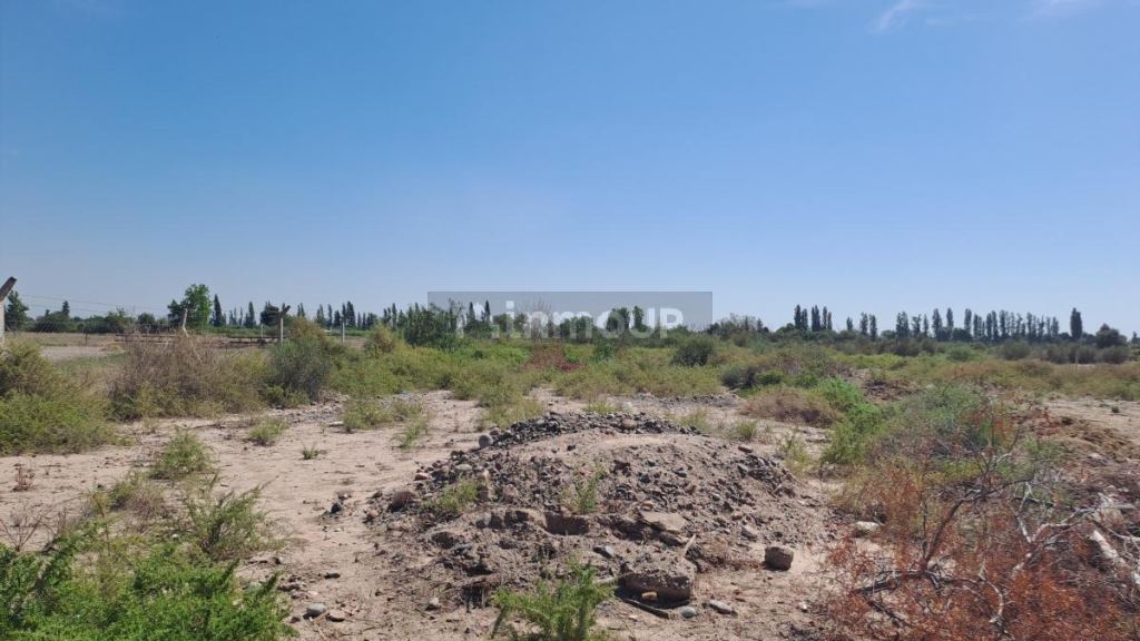 Terreno en Venta en Maipu, Mendoza