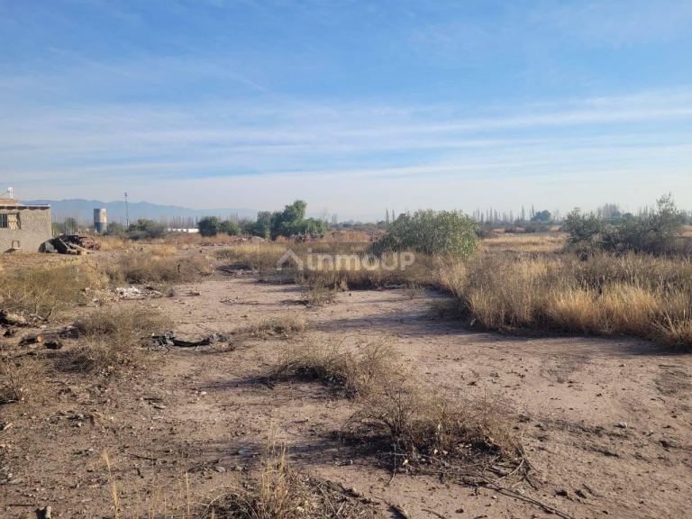 Terreno en Venta en Maipu, Mendoza