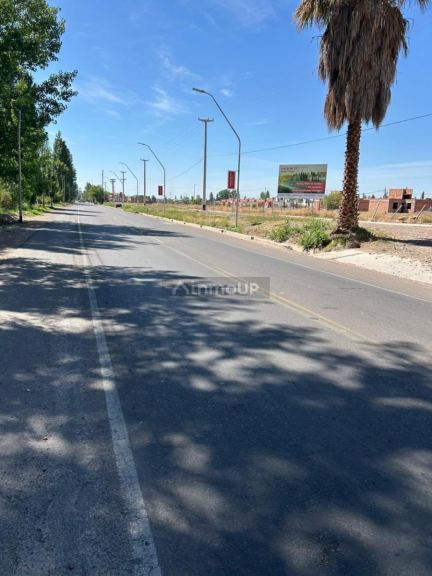 Terreno en Venta en Maipu, Mendoza