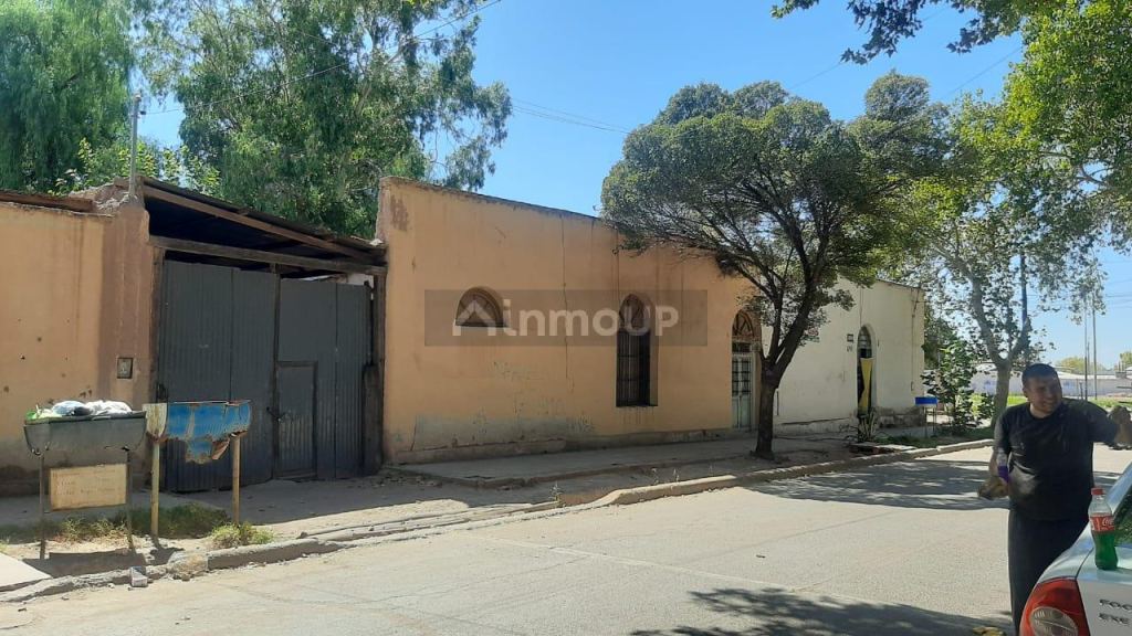 Terreno en Venta en Maipu, Mendoza