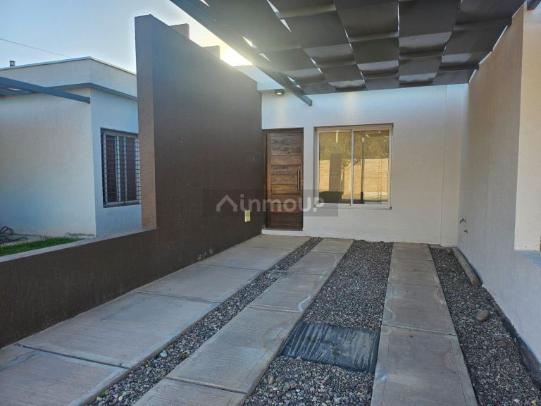 Duplex en Venta en Guaymallen, Mendoza
