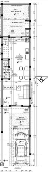 Duplex en Venta en Guaymallen, Mendoza