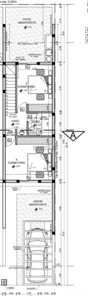 Duplex en Venta en Guaymallen, Mendoza