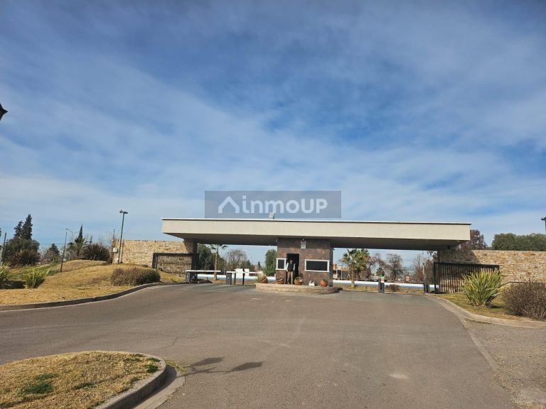 Terreno en Venta en Maipu, Mendoza