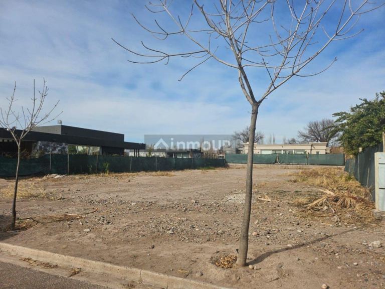 Terreno en Venta en Maipu, Mendoza