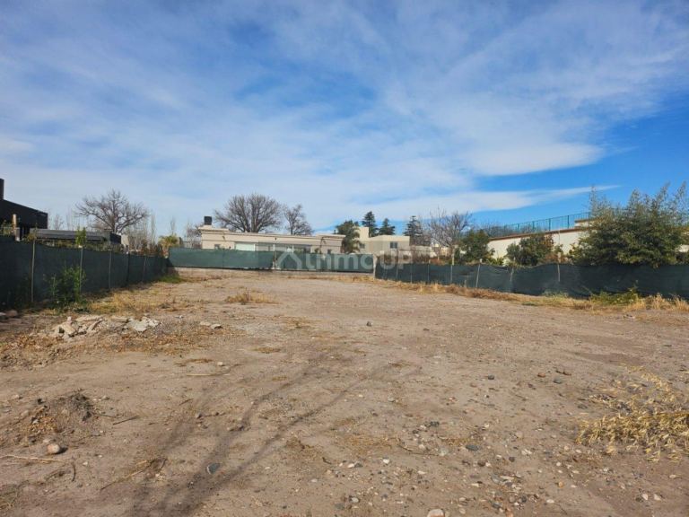 Terreno en Venta en Maipu, Mendoza