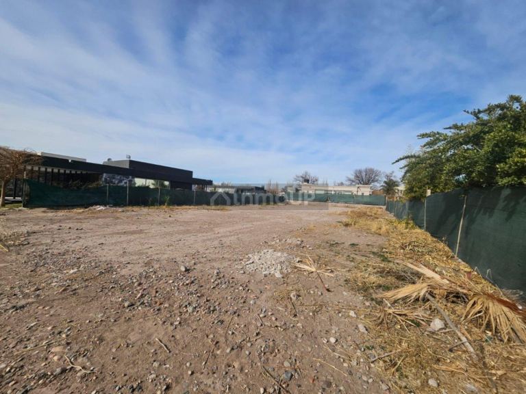 Terreno en Venta en Maipu, Mendoza