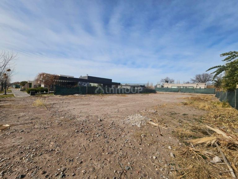 Terreno en Venta en Maipu, Mendoza