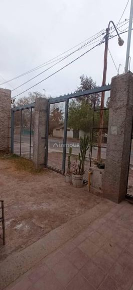 Casa en Venta en Las Heras, Mendoza