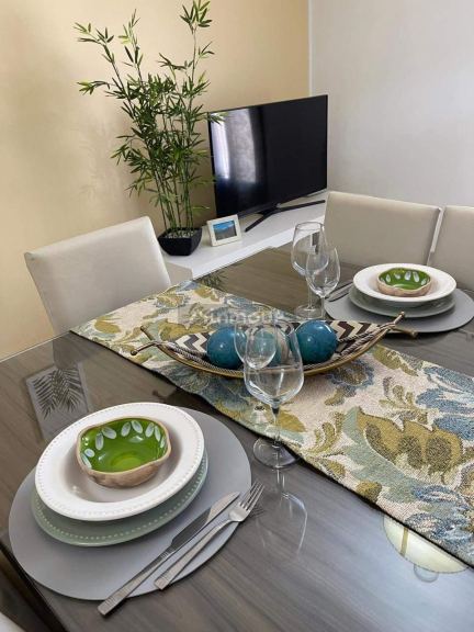 Departamento en Alquiler en Godoy Cruz, Mendoza