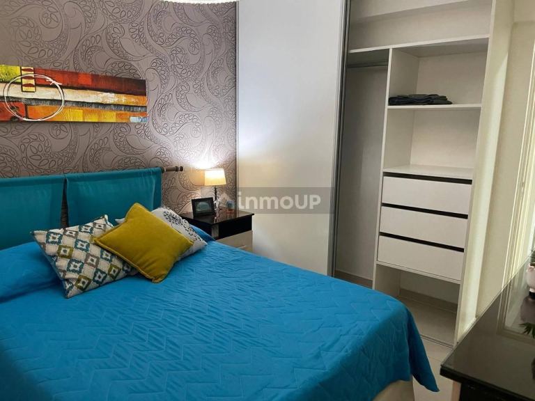 Departamento en Alquiler en Godoy Cruz, Mendoza