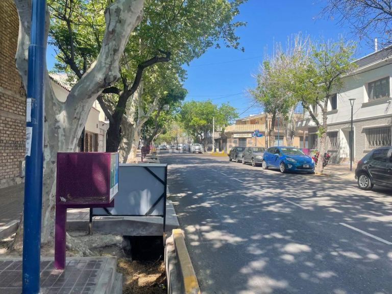 Terreno en Venta en Godoy Cruz, Mendoza