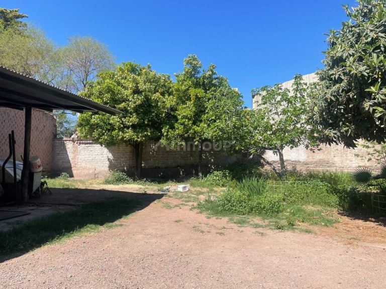 Terreno en Venta en Godoy Cruz, Mendoza