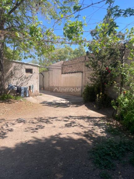 Terreno en Venta en Godoy Cruz, Mendoza