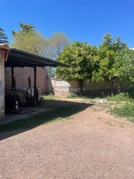 Terreno en Venta en Godoy Cruz, Mendoza