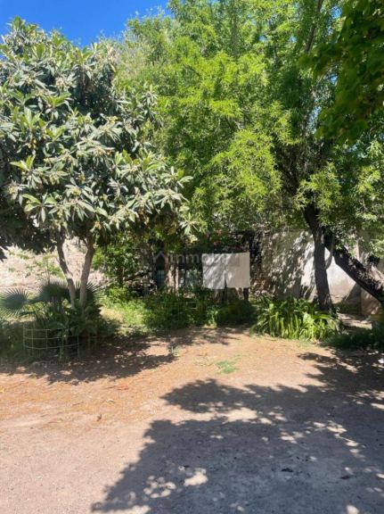 Terreno en Venta en Godoy Cruz, Mendoza