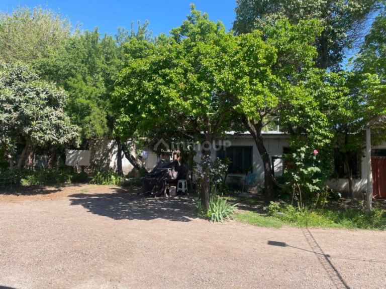 Terreno en Venta en Godoy Cruz, Mendoza