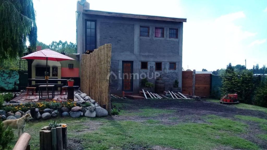 Fondo de Comercio en Venta en Lujan de Cuyo, Mendoza