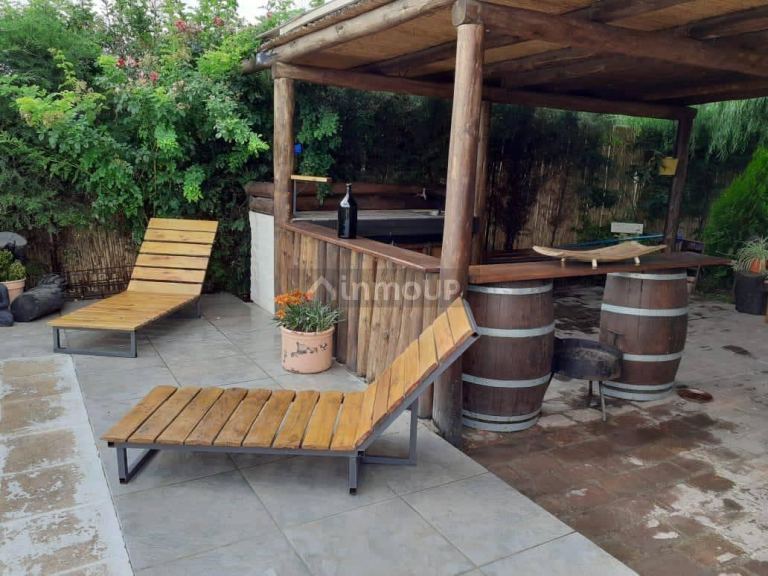 Fondo de Comercio en Venta en Lujan de Cuyo, Mendoza