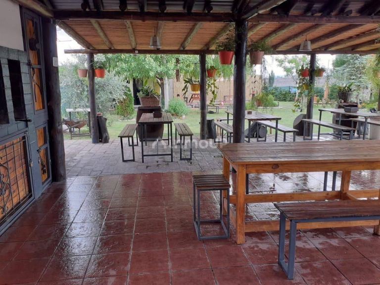 Fondo de Comercio en Venta en Lujan de Cuyo, Mendoza